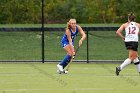 Field Hockey vs MIT  Wheaton College Field Hockey vs MIT. - Photo By: KEITH NORDSTROM : Wheaton, field hockey, FH2019